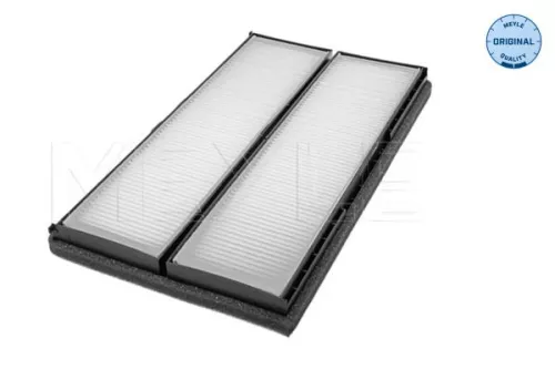 MEYLE Filter, cabin air (0123190012)