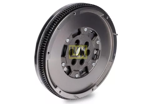 Flywheel