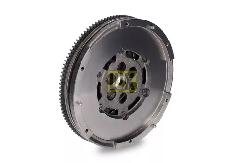 Flywheel