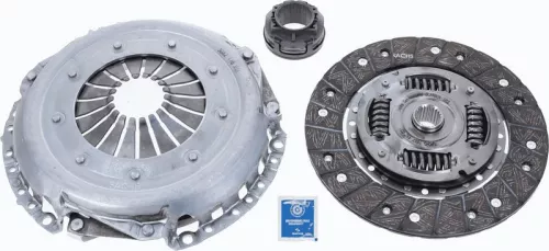 SACHS Clutch Kit (3000 722 002)