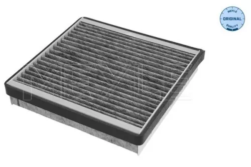 MEYLE Filter, cabin air (0123200018)