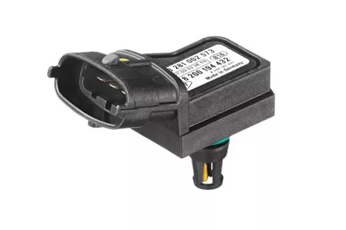 BOSCH Sensor, boost pressure (0281002573)