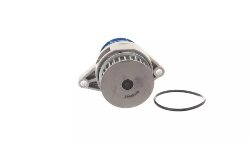 SKF Water Pump, engine cooling (VKPC81419)