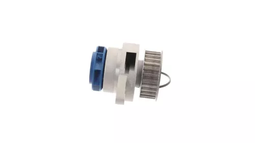 SKF Water Pump, engine cooling (VKPC81419)