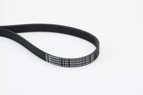 V-Ribbed Belt