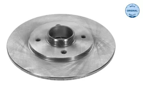 MEYLE Brake Disc (6155230007)