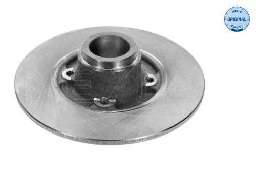 MEYLE Brake Disc (6155230007)