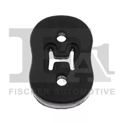 FA1 Mount, exhaust system (873-901)