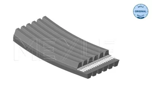 MEYLE V-Ribbed Belt (0500061215/D)