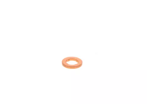 BOSCH Seal Ring, injector shaft (F00VP01004)
