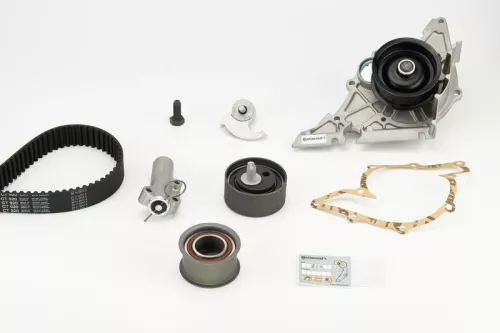 Water Pump & Timing Belt Kit