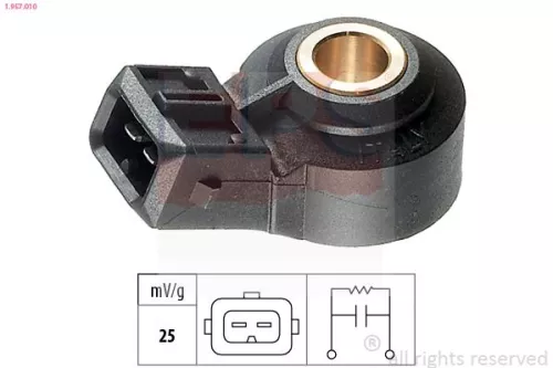 EPS Knock Sensor (1-957-010)