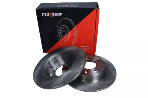 MAXGEAR Brake Disc (19-0746)