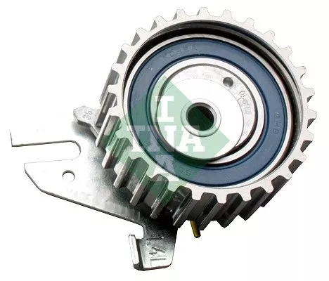 Tensioner Pulley, timing belt