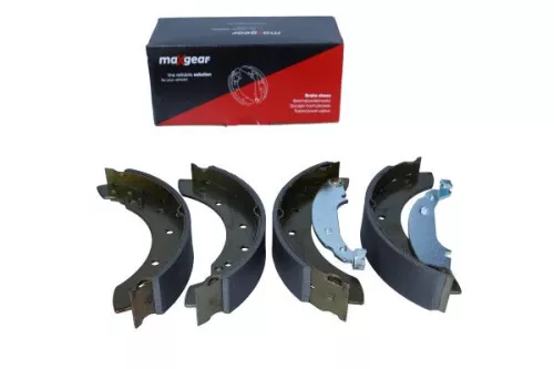 MAXGEAR Brake Shoe Set (19-0242)