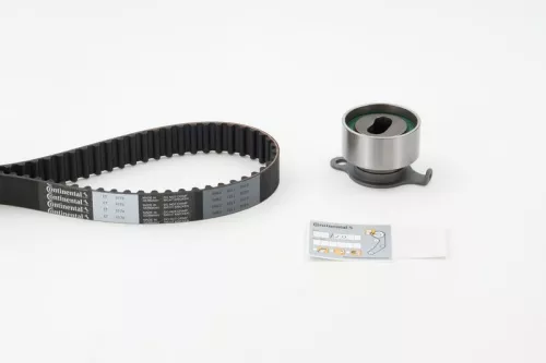 Timing Belt Kit