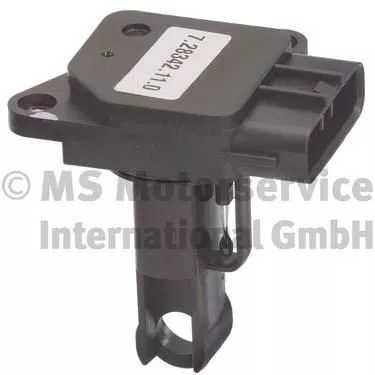 Mass Air Flow Sensor