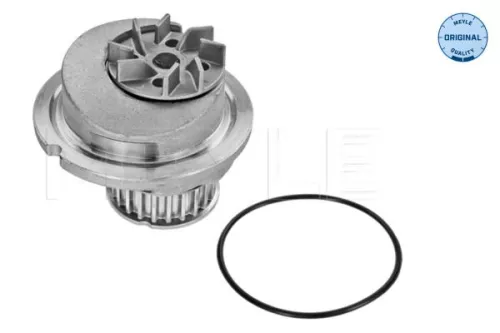 MEYLE Water Pump, engine cooling (6136000001)
