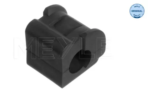 Mounting, stabiliser bar