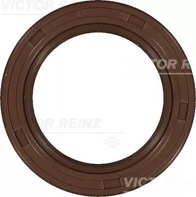 Shaft Seal, crankshaft