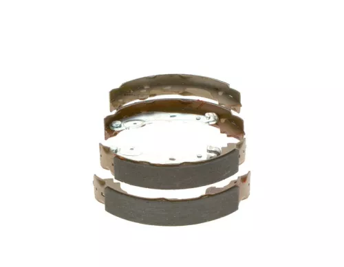 BOSCH Brake Shoe Set (0986487665)