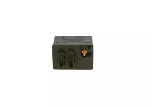 BOSCH Control Unit, glow time (0281003018)