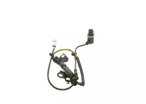 BOSCH Sensor, wheel speed (0265006677)