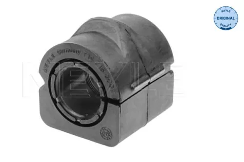 Mounting, stabiliser bar