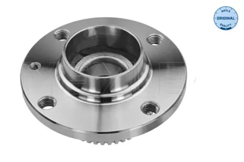 MEYLE Wheel Hub (1007520007)
