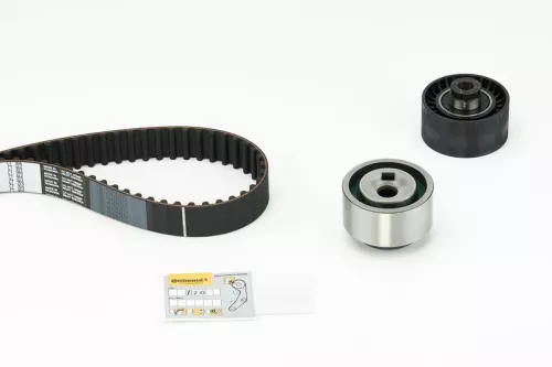 CONTINENTAL CTAM Timing Belt Kit (CT906K2)