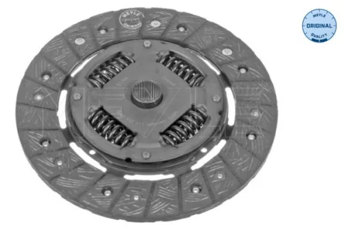 Clutch Disc