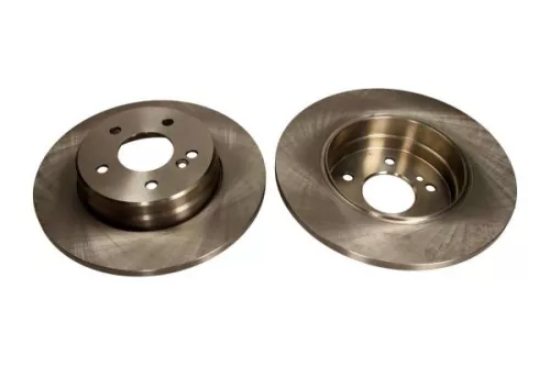 MAXGEAR Brake Disc (19-1015)