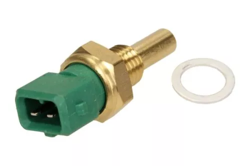 Sensor, coolant temperature