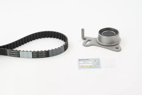 Timing Belt Kit