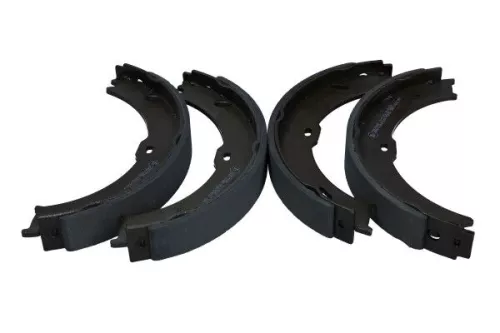 Brake Shoe Set, parking brake