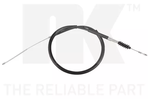 NK Cable Pull, parking brake (903323)