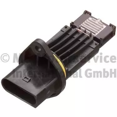 Mass Air Flow Sensor