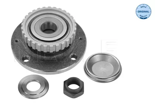 Wheel Hub