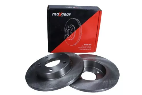MAXGEAR Brake Disc (19-1193)