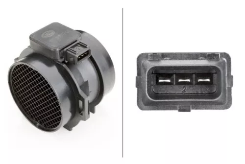 Mass Air Flow Sensor