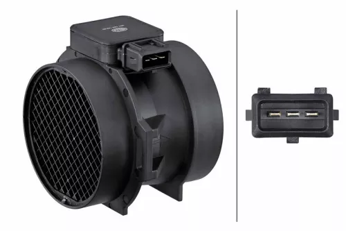 Mass Air Flow Sensor