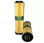 ALCO FILTER Air Filter (MD-5228)