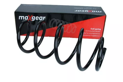 MAXGEAR Suspension Spring (60-0202)