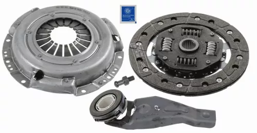 Clutch Kit