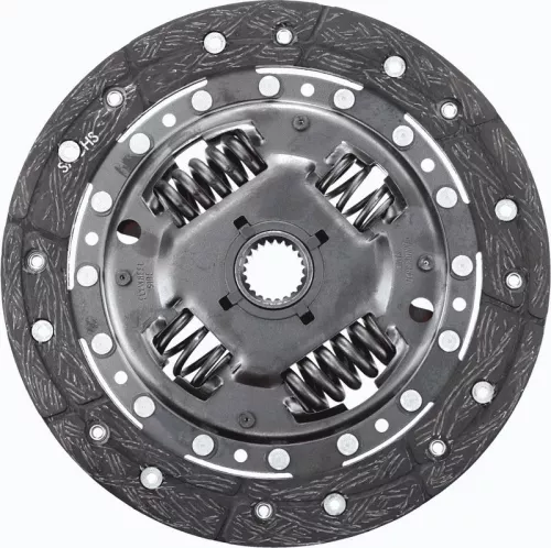 SACHS Clutch Kit (3000 951 009)