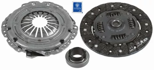 SACHS Clutch Kit (3000 579 001)