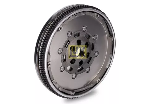 Flywheel