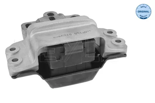 Mounting, automatic transmission