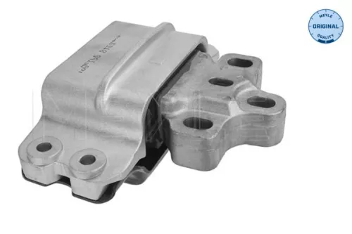 MEYLE Mounting, automatic transmission (1001990153)