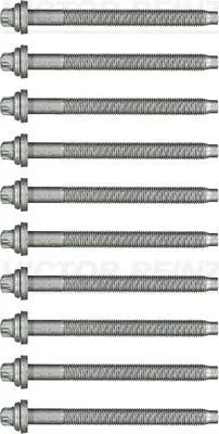 Cylinder Head Bolt Set